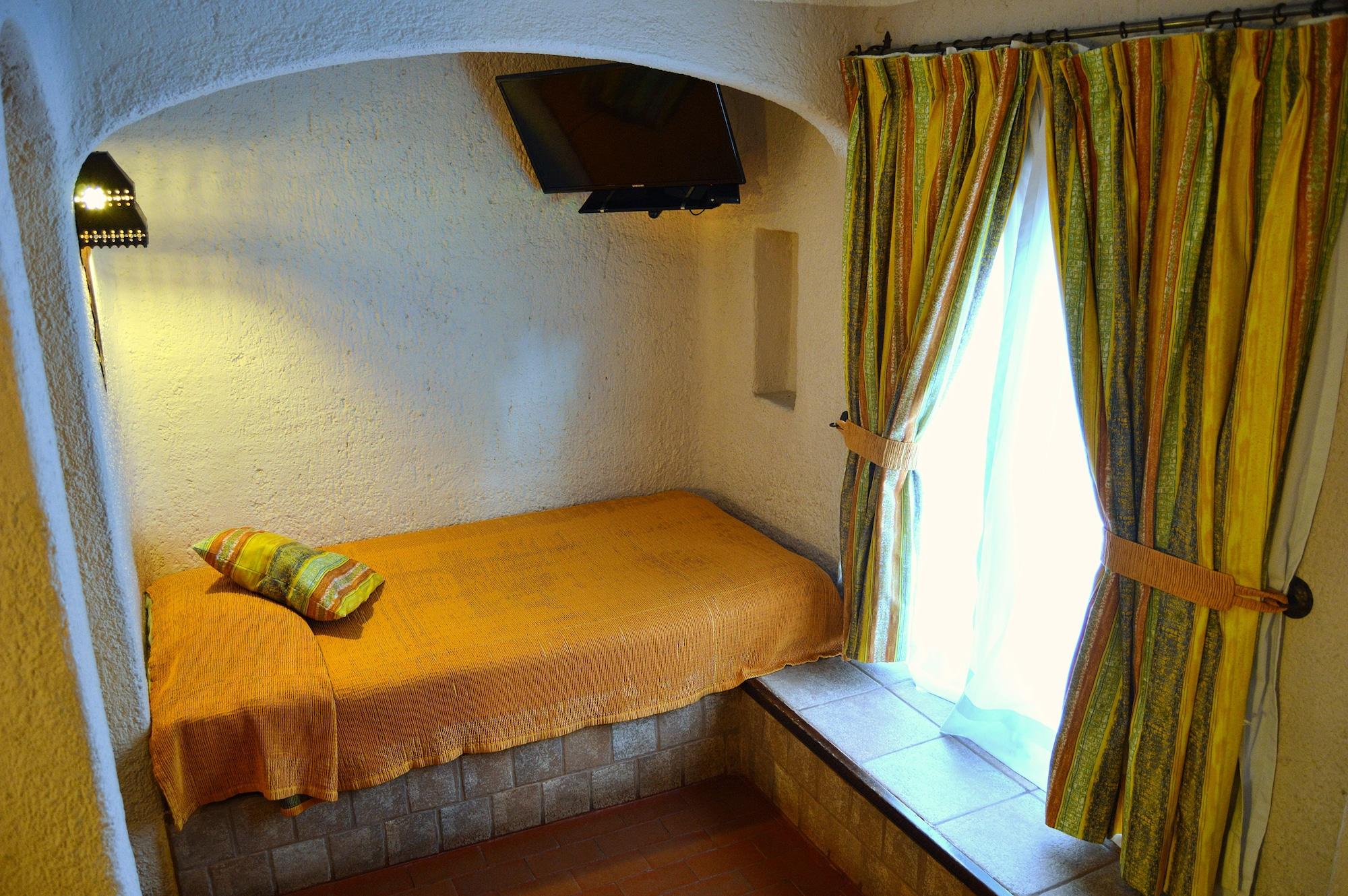 Villas Arqueologicas Cholula Zewnętrze zdjęcie
