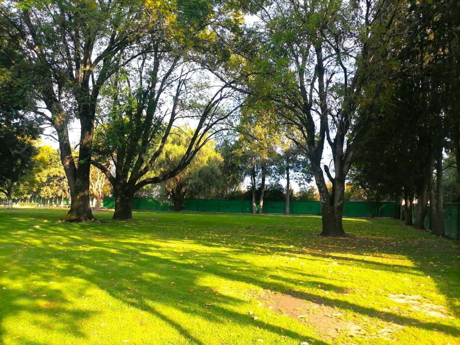 Villas Arqueologicas Cholula Zewnętrze zdjęcie